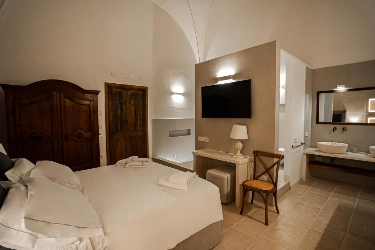 Masseria Torleanzi Wine Relais San Pietro Vernotico Εξωτερικό φωτογραφία