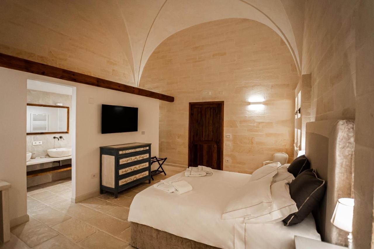 Masseria Torleanzi Wine Relais San Pietro Vernotico Εξωτερικό φωτογραφία