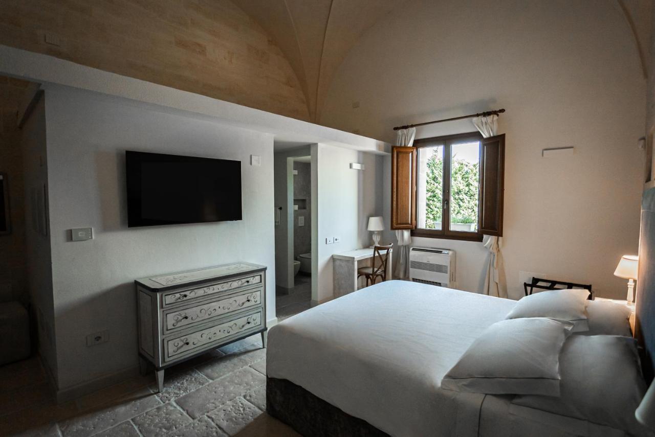 Masseria Torleanzi Wine Relais San Pietro Vernotico Εξωτερικό φωτογραφία