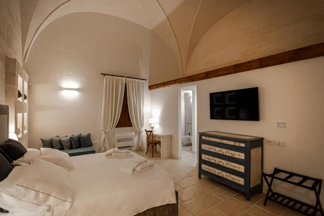 Masseria Torleanzi Wine Relais San Pietro Vernotico Εξωτερικό φωτογραφία