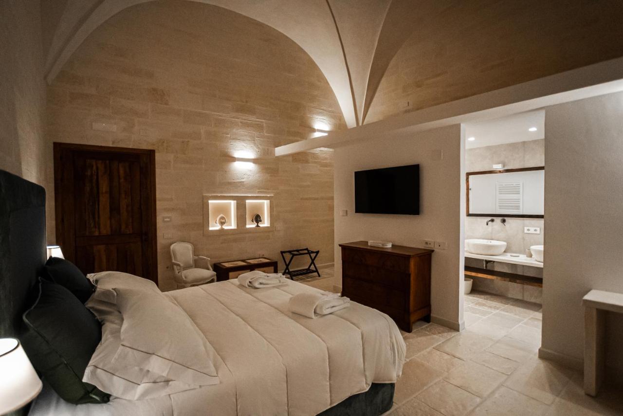 Masseria Torleanzi Wine Relais San Pietro Vernotico Εξωτερικό φωτογραφία