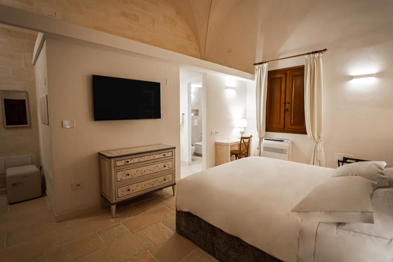 Masseria Torleanzi Wine Relais San Pietro Vernotico Εξωτερικό φωτογραφία