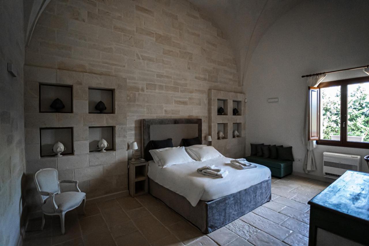 Masseria Torleanzi Wine Relais San Pietro Vernotico Εξωτερικό φωτογραφία