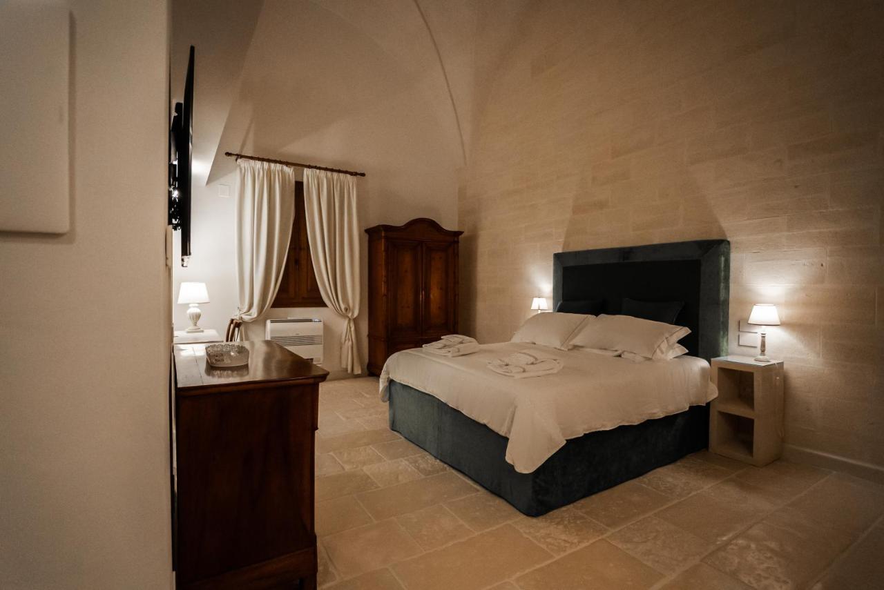 Masseria Torleanzi Wine Relais San Pietro Vernotico Εξωτερικό φωτογραφία
