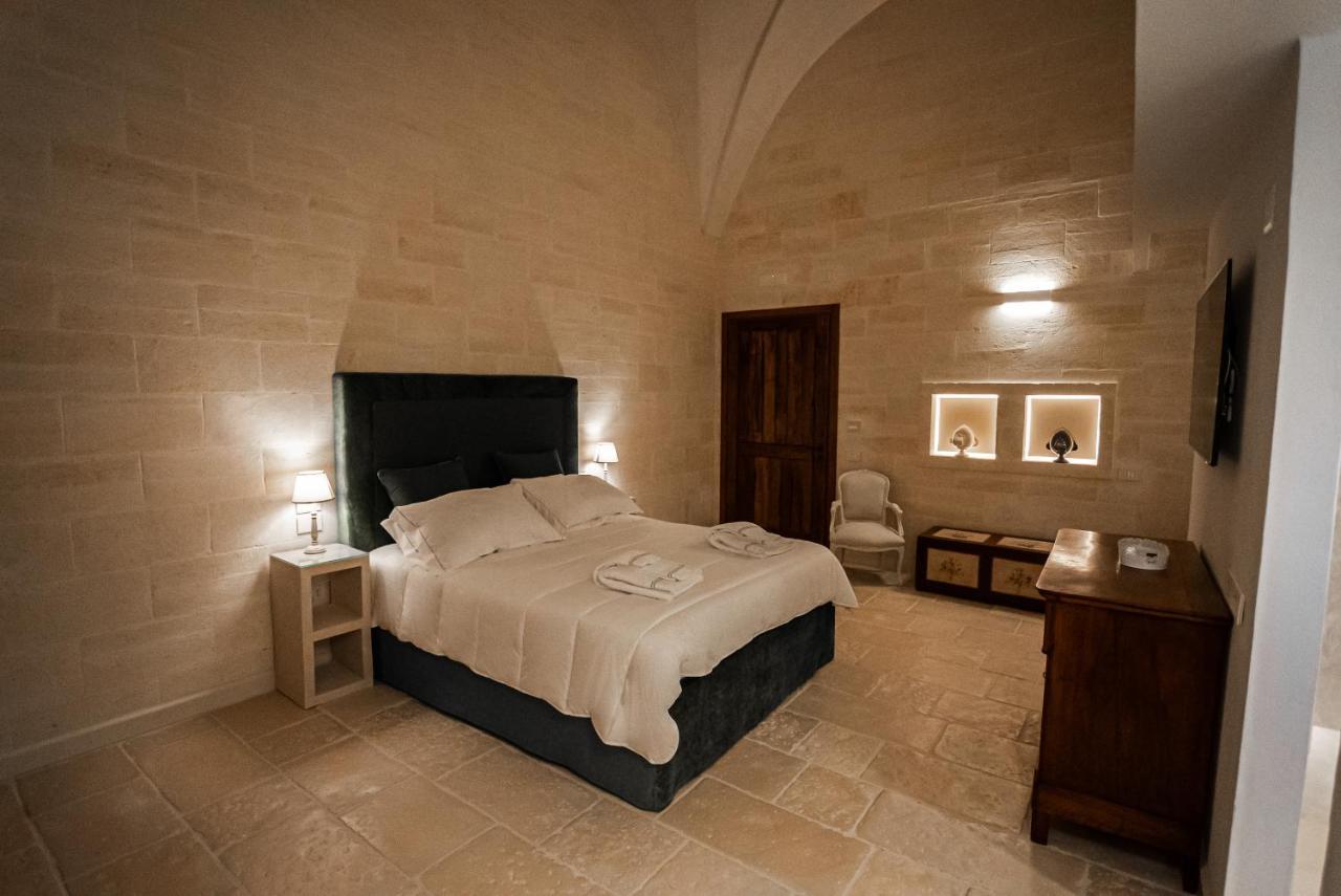 Masseria Torleanzi Wine Relais San Pietro Vernotico Εξωτερικό φωτογραφία