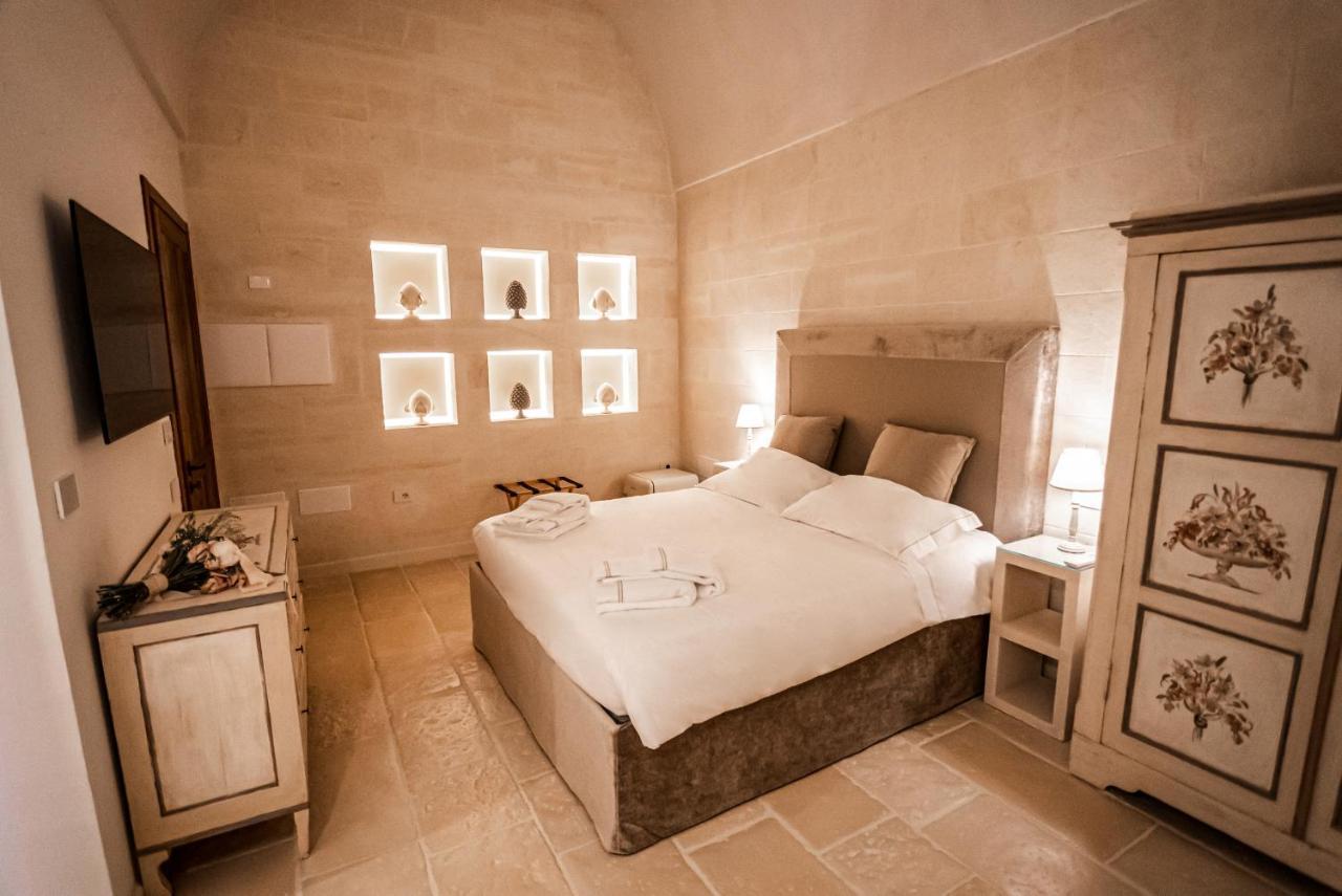 Masseria Torleanzi Wine Relais San Pietro Vernotico Εξωτερικό φωτογραφία