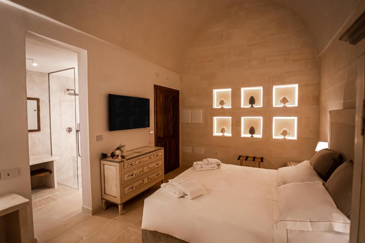 Masseria Torleanzi Wine Relais San Pietro Vernotico Εξωτερικό φωτογραφία