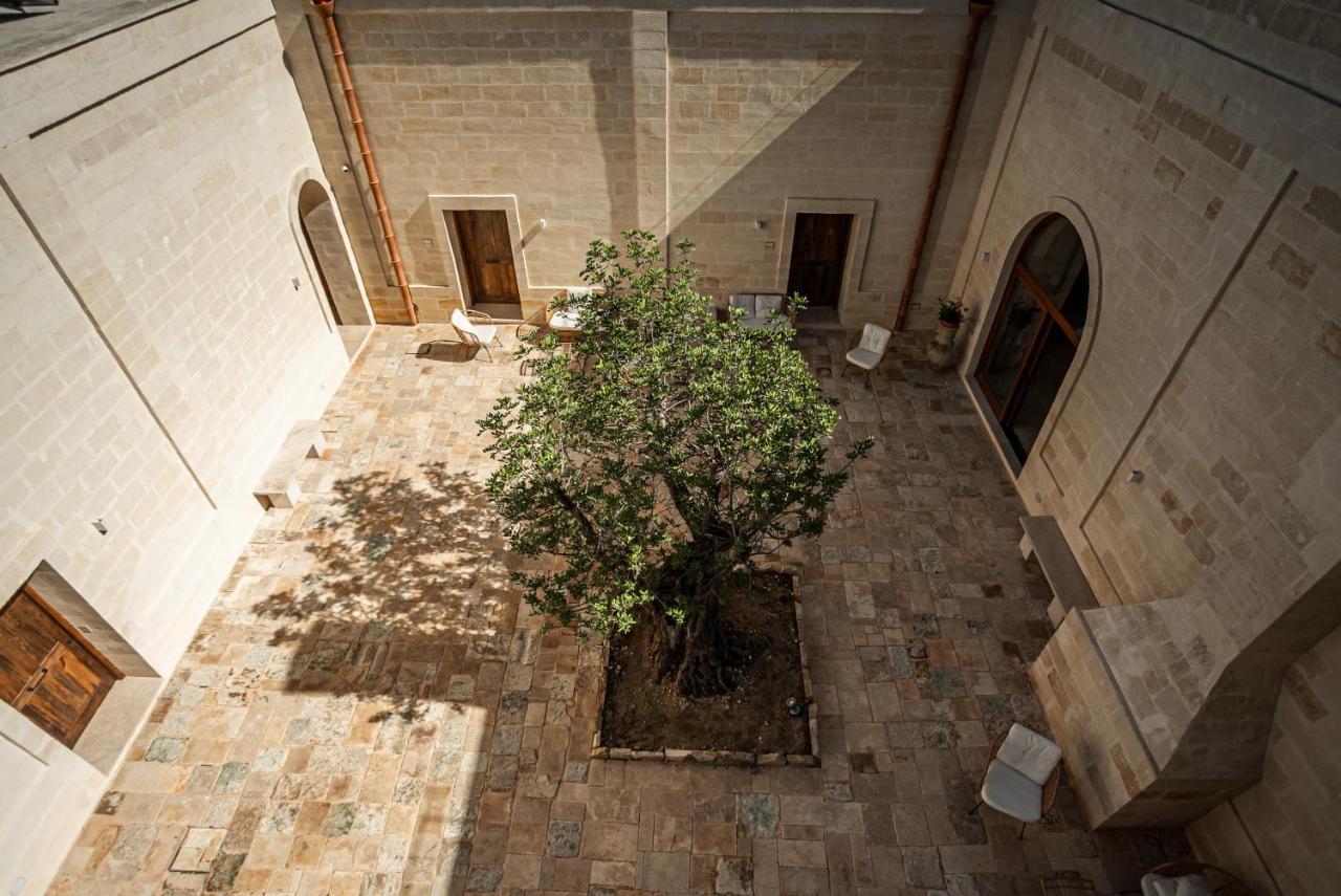 Masseria Torleanzi Wine Relais San Pietro Vernotico Εξωτερικό φωτογραφία