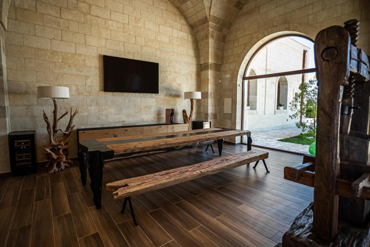 Masseria Torleanzi Wine Relais San Pietro Vernotico Εξωτερικό φωτογραφία