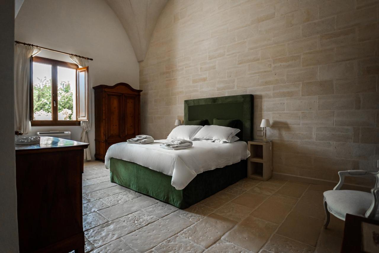 Masseria Torleanzi Wine Relais San Pietro Vernotico Εξωτερικό φωτογραφία