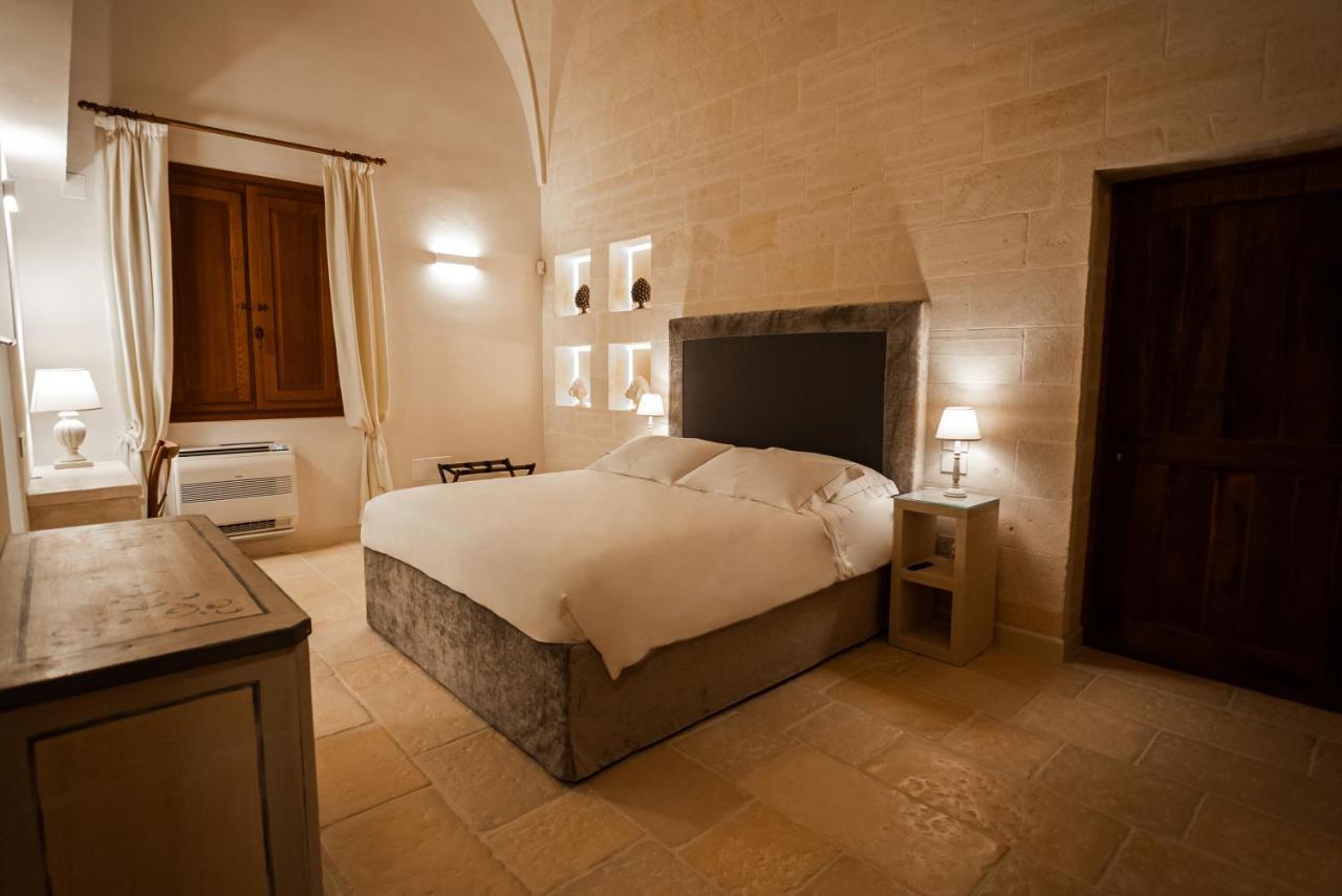 Masseria Torleanzi Wine Relais San Pietro Vernotico Εξωτερικό φωτογραφία