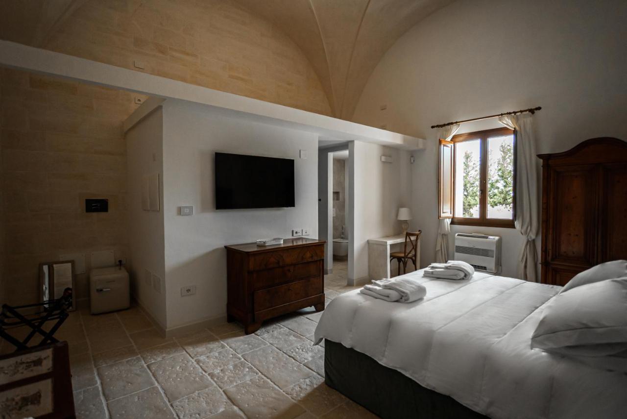 Masseria Torleanzi Wine Relais San Pietro Vernotico Εξωτερικό φωτογραφία