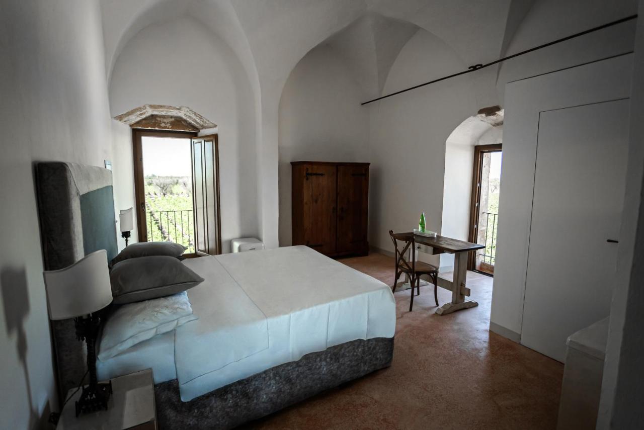 Masseria Torleanzi Wine Relais San Pietro Vernotico Εξωτερικό φωτογραφία