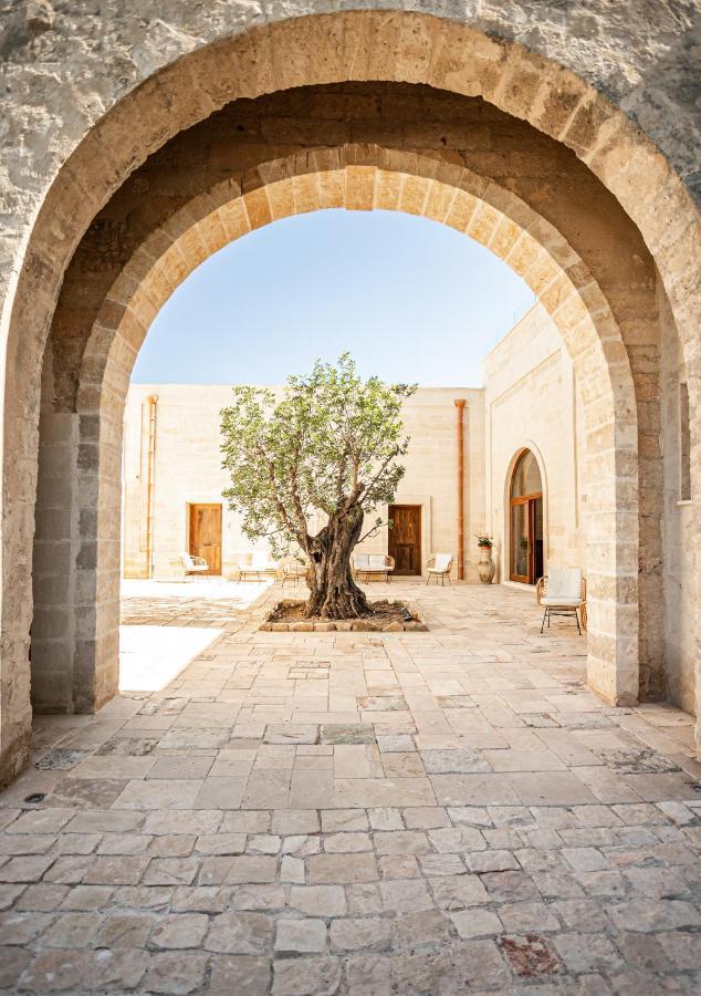 Masseria Torleanzi Wine Relais San Pietro Vernotico Εξωτερικό φωτογραφία