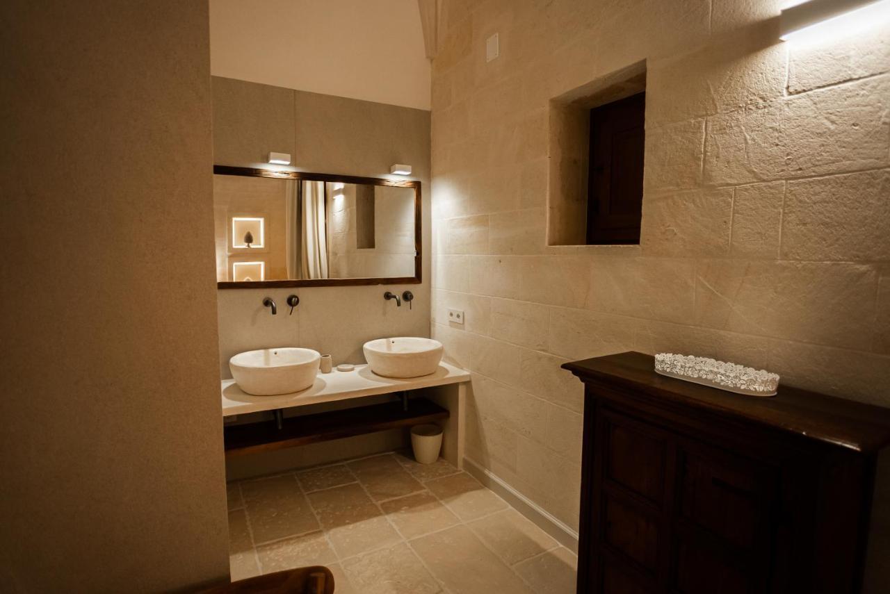 Masseria Torleanzi Wine Relais San Pietro Vernotico Εξωτερικό φωτογραφία